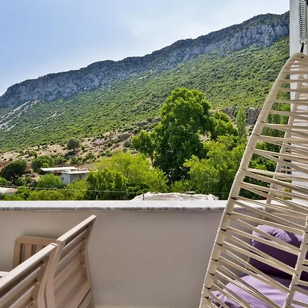 Apartment Cetinkaya