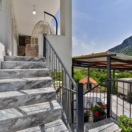 Apartment Cetinkaya Kas