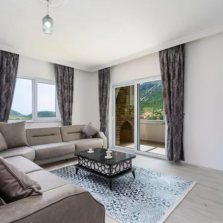 Cetinkaya Apartment