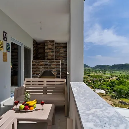 Apartment Cetinkaya Kas