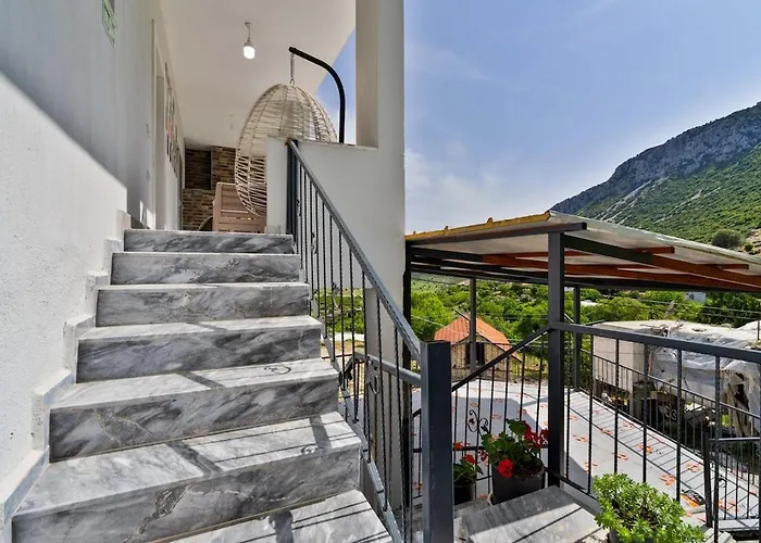 Apartment Cetinkaya Kas