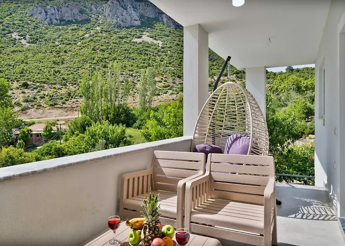 Cetinkaya Apartment Kas