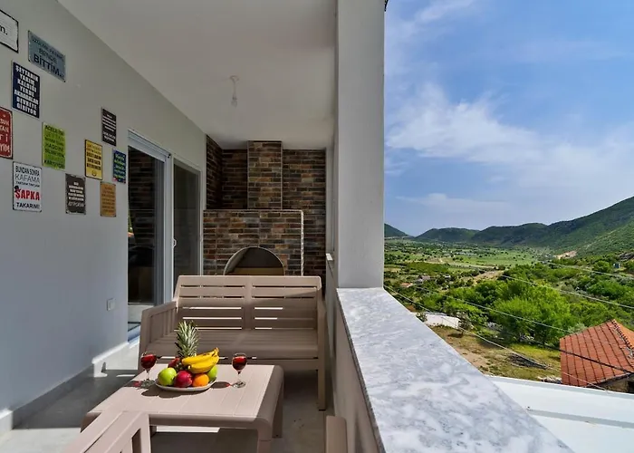 Apartment Cetinkaya Kas