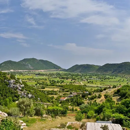 Cetinkaya Appartamento